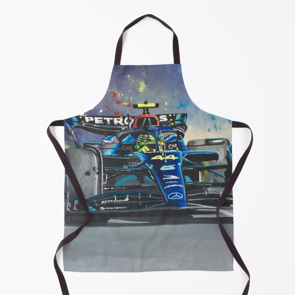 Item preview, Lewis Hamilton f1 designed and sold by Gregtillettart.