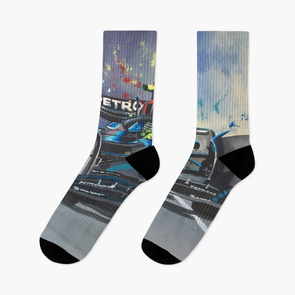 Item preview, Lewis Hamilton f1 designed and sold by Gregtillettart.