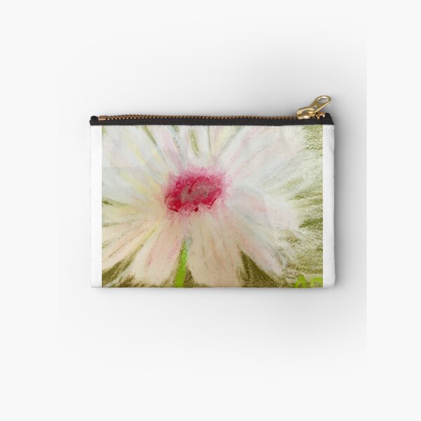 Item preview, Ashleigh's White Daisy designed and sold by Emmapaige2020.