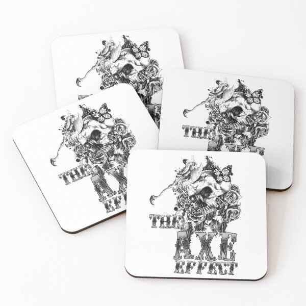 Item preview, The Ax Effect designed and sold by GNDesign.