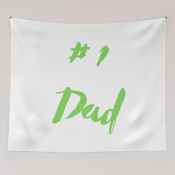 Item preview, Happy Father's Day designed and sold by Simo0455.