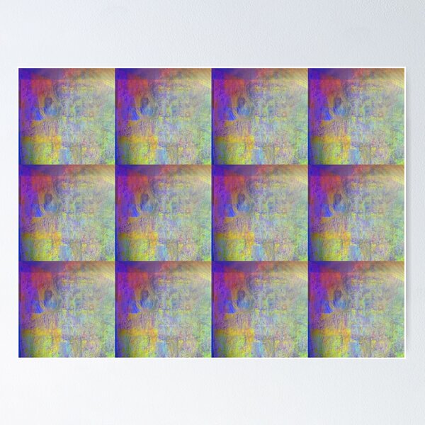 Item preview, Crete Mystery designed and sold by KevinBlair.