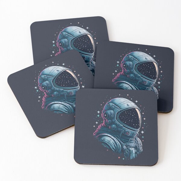 Item preview, Dreaming Astronaut designed and sold by Mimal9999.