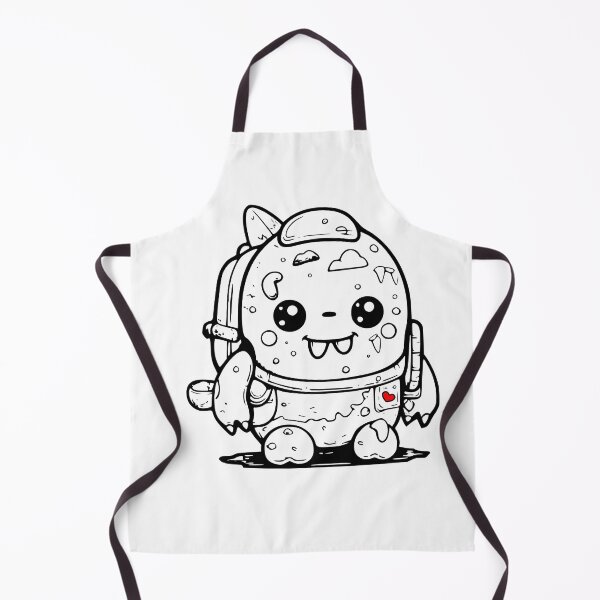 Item preview, Grumpy Monsters designed and sold by HINKYPUNK-UK.