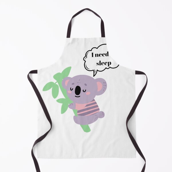 Item preview, Koala t-shirt designed and sold by VATAMAN-2.