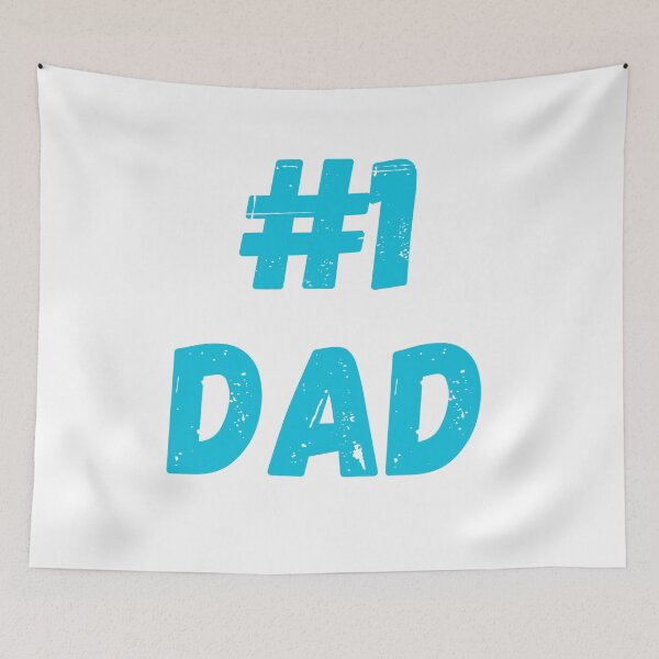 Artikelvorschau, Happy Father's Day entworfen und verkauft von Simo0455.