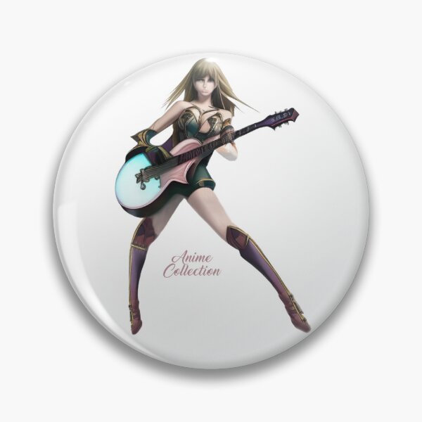 Item preview, Anime Collection #6 designed and sold by webmediendesign.