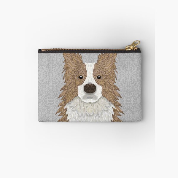 Item preview, Border Collie blond designed and sold by artlovepassion.