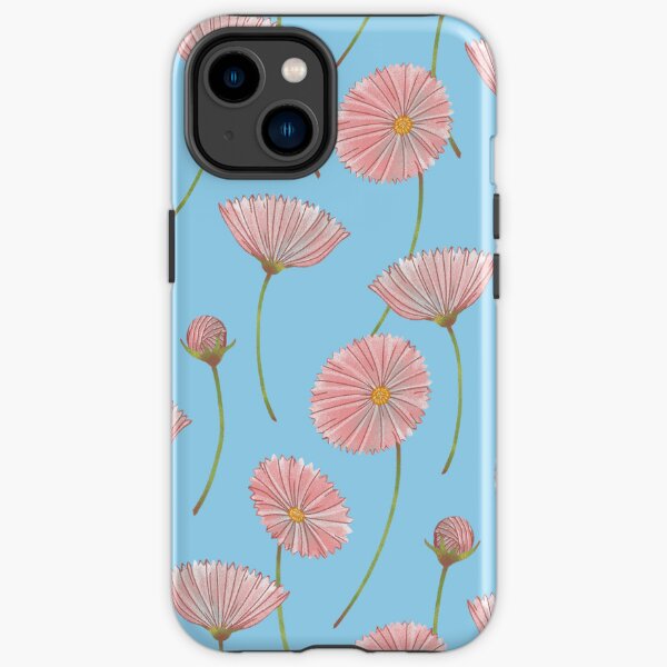 Cupcake Flower Phonecase iPhone Tough Case