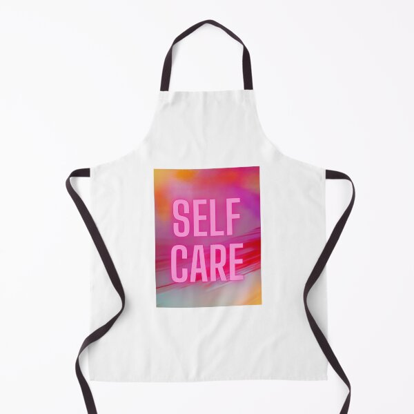 Item preview, Self Care designed and sold by Der Geist.