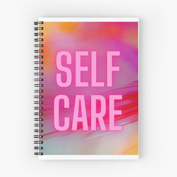 Item preview, Self Care designed and sold by Der Geist.