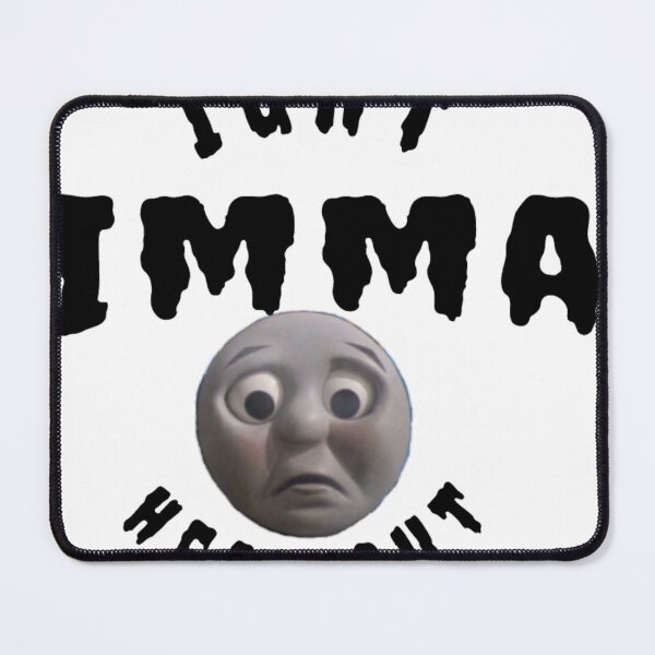 Item preview, Ight, Imma head out designed and sold by TakiArutr79.
