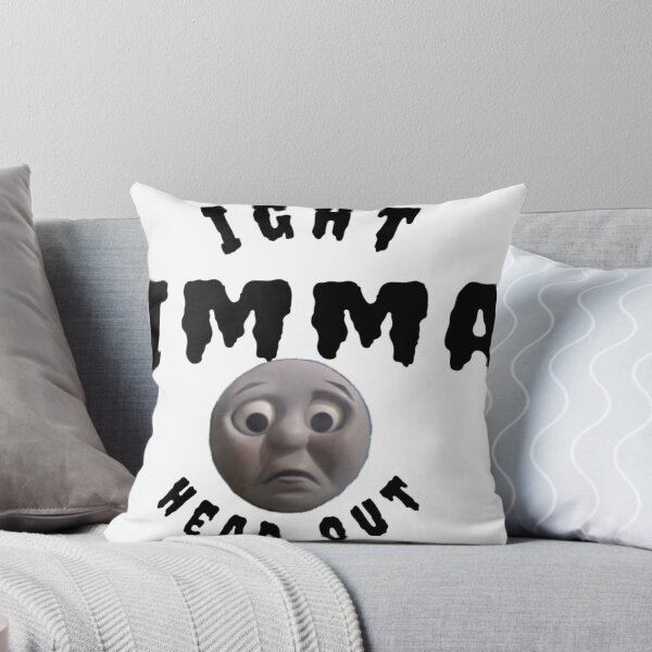 Item preview, Ight, Imma head out designed and sold by TakiArutr79.
