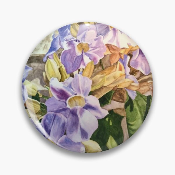 Item preview, Sky Blue Reflection designed and sold by TrilliumArts.