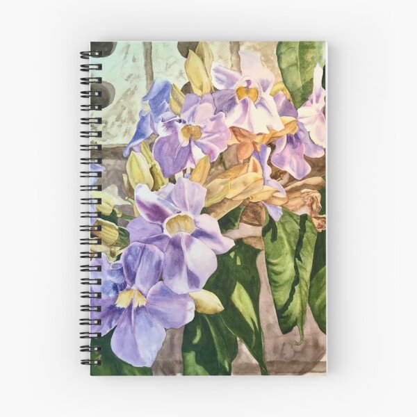 Item preview, Sky Blue Reflection designed and sold by TrilliumArts.