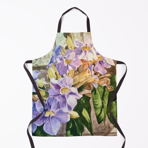 Item preview, Sky Blue Reflection designed and sold by TrilliumArts.