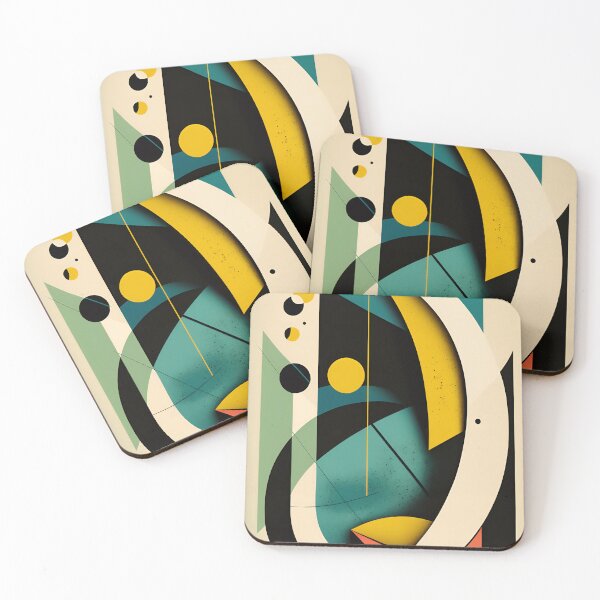 Item preview, Abstract Art Two designed and sold by UlDesigns.