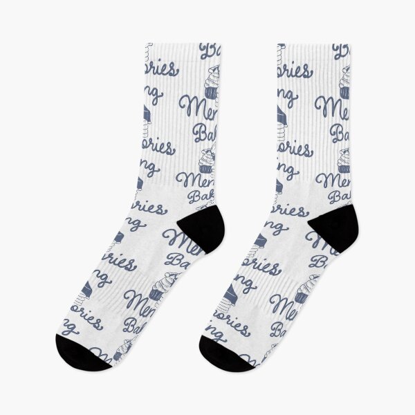 Item preview, Baking Memories designed and sold by tryinart.
