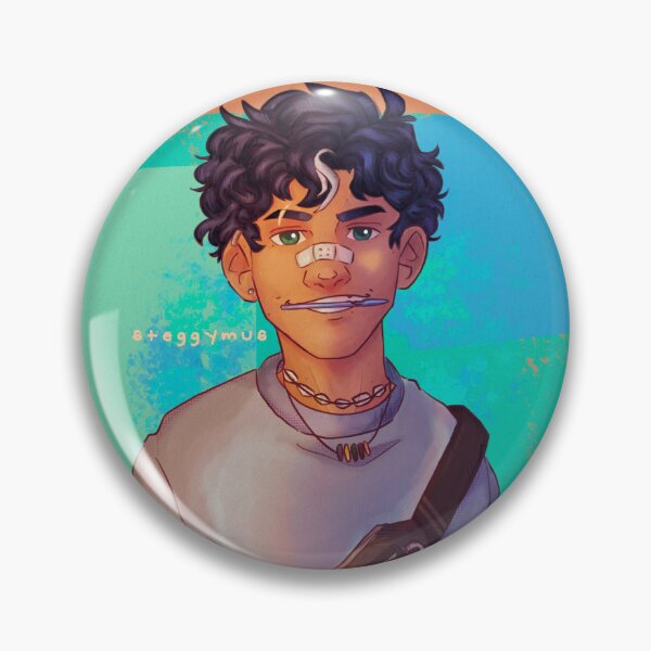 Item preview, percy jackson designed and sold by Steggamus.
