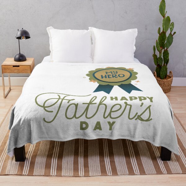 Artikelvorschau, Happy Father's Day entworfen und verkauft von Simo0455.