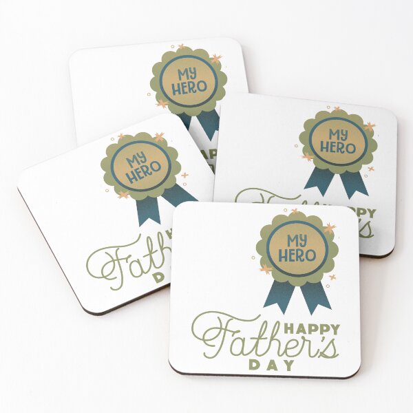 Item preview, Happy Father's Day designed and sold by Simo0455.