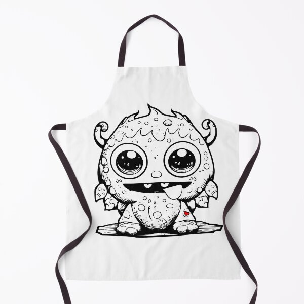 Item preview, Grumpy Monsters designed and sold by HINKYPUNK-UK.