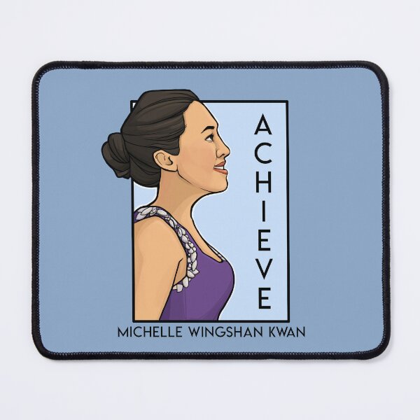 Item preview, Achieve designed and sold by Karen Hallion Illustration.