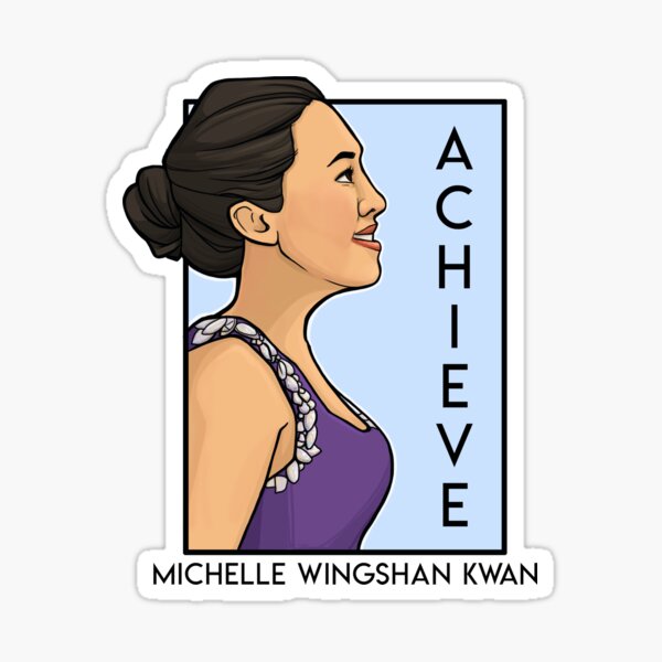 Item preview, Achieve designed and sold by Karen Hallion Illustration.