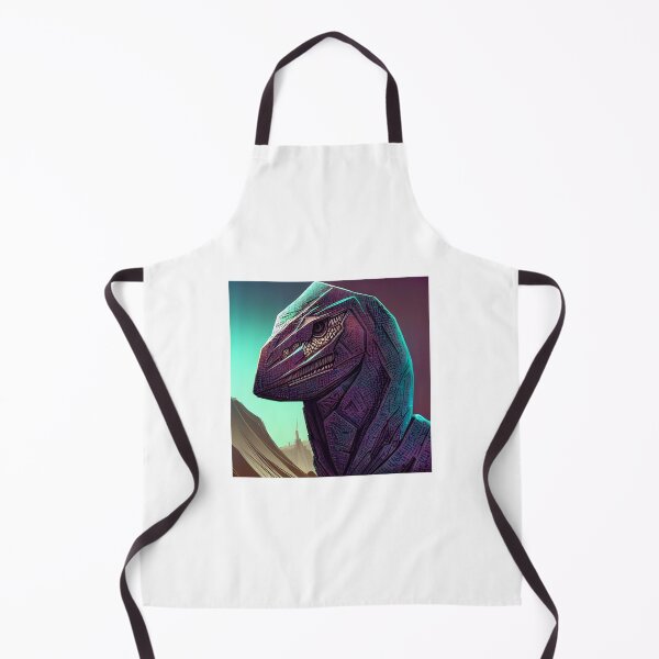 Item preview, Fractal raptor #670 designed and sold by chasekprince.