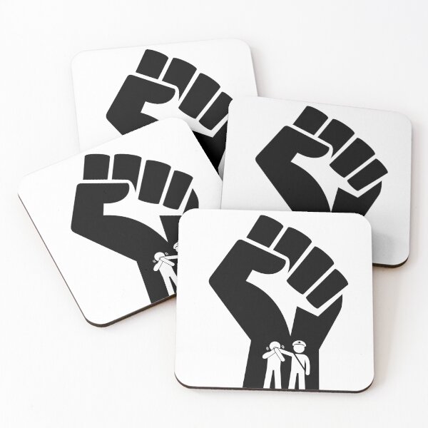 Item preview, Stand up to Silence  designed and sold by Robertworkshop.