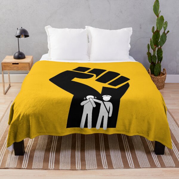 Item preview, Stand up to Silence designed and sold by Robertworkshop.