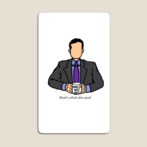 Michael Magnet