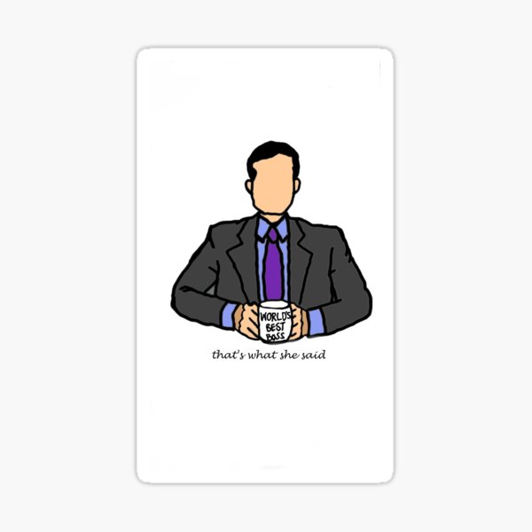 Michael Sticker