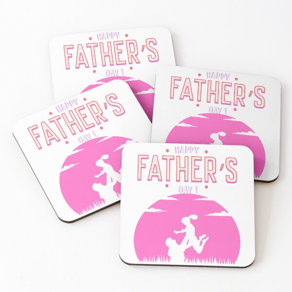 Item preview, Happy Father's Day designed and sold by Simo0455.