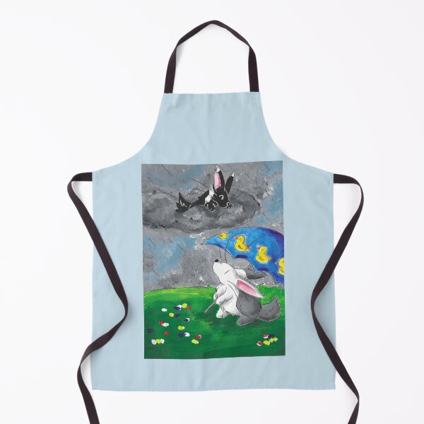 Item preview, May Rabbits designed and sold by KOKeefeArt.