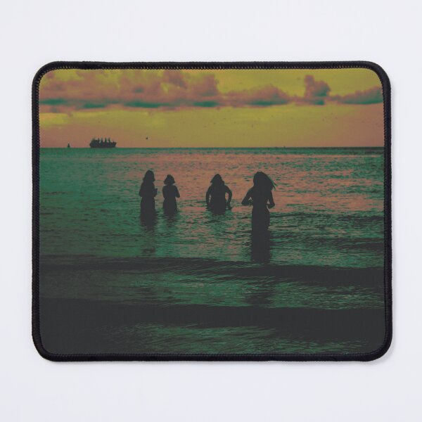 Item preview, Galveston Bay, photography, July 7, 2018, beach, Texas City Dike designed and sold by Whateverboss.