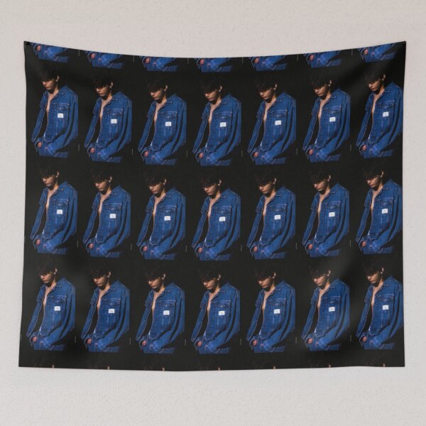 Item preview, BTS Jeon Jungkook Photoshoot designed and sold by wstedpanda.