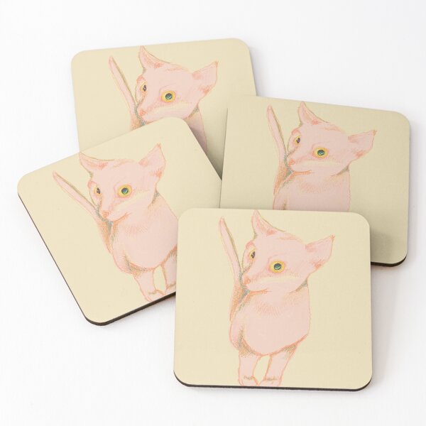 Item preview, Los gatitos designed and sold by zero-sugar.