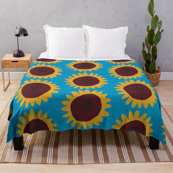 Item preview, Minimal Flower Abstract designed and sold by ellenhenry.