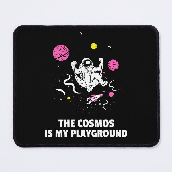 Item preview, The Cosmos Is My Playground designed and sold by Winter--Flowers.