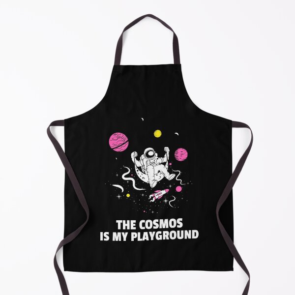 Item preview, The Cosmos Is My Playground designed and sold by Winter--Flowers.