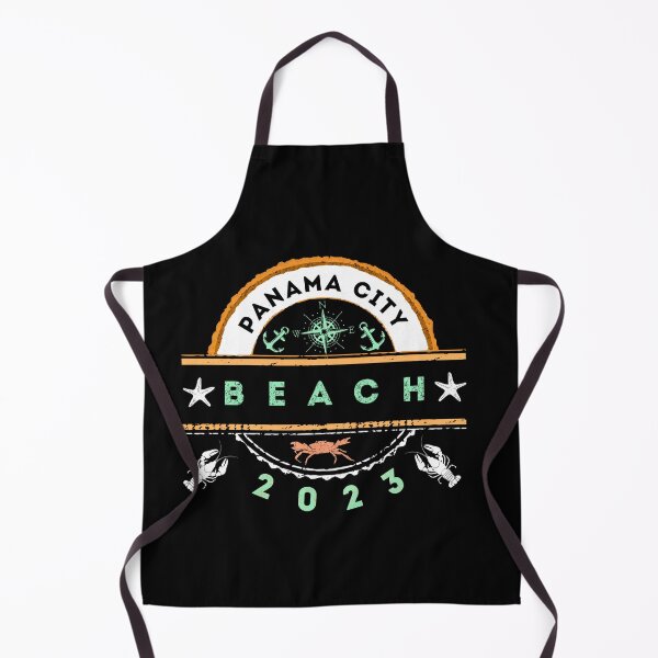 Item preview, Panama City beach 2023 v3, vacation, souvenir, travel designed and sold by AW2 Designs.