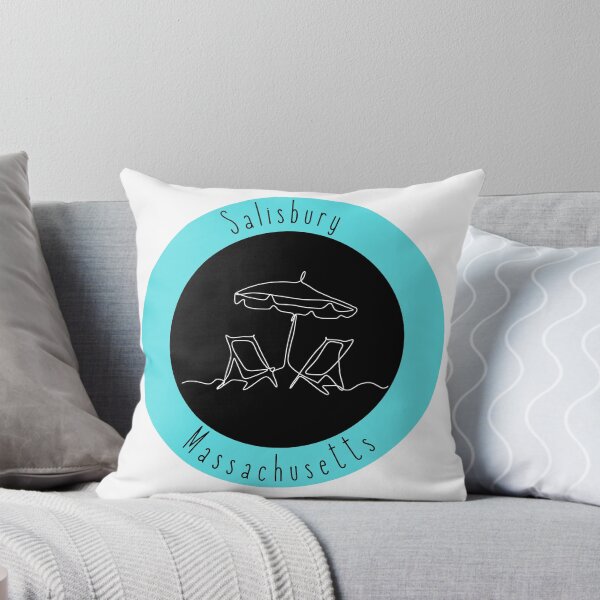 Item preview, Salisbury, Massachusetts  designed and sold by jechaiyells.