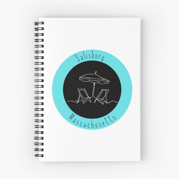 Item preview, Salisbury, Massachusetts  designed and sold by jechaiyells.