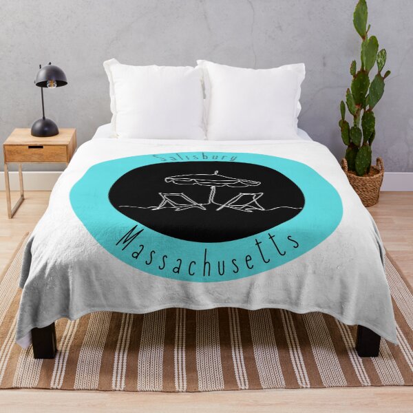 Item preview, Salisbury, Massachusetts  designed and sold by jechaiyells.