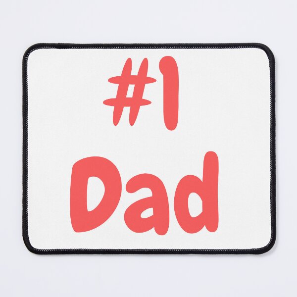 Item preview, Happy Father's Day designed and sold by Simo0455.