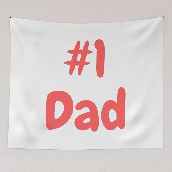 Item preview, Happy Father's Day designed and sold by Simo0455.