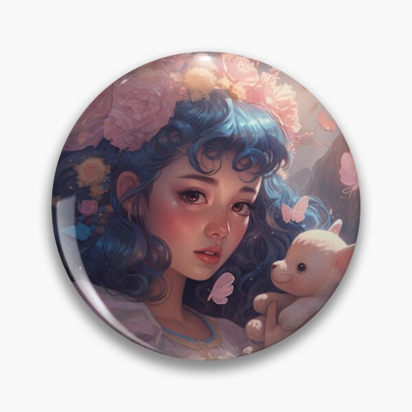 Item preview, Ethereal Twins: A Tale of Two Fairies - Aurora designed and sold by damnitmikki.