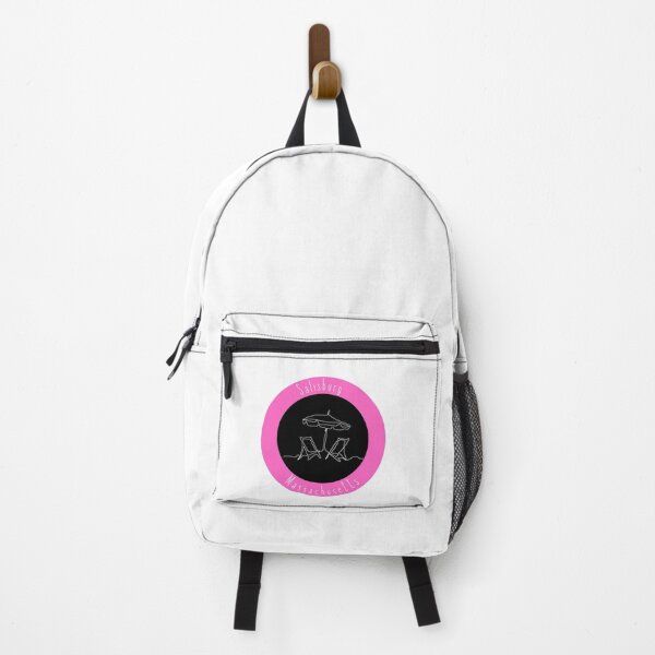 Item preview, Salisbury, Massachusetts  - pink designed and sold by jechaiyells.