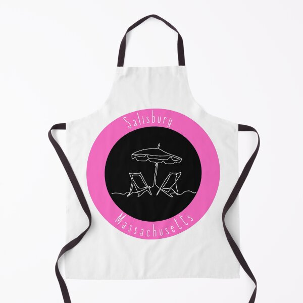 Item preview, Salisbury, Massachusetts - pink designed and sold by jechaiyells.